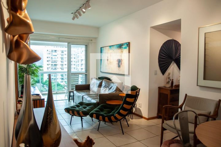 Sublime Max, 3 quartos, 90 m²