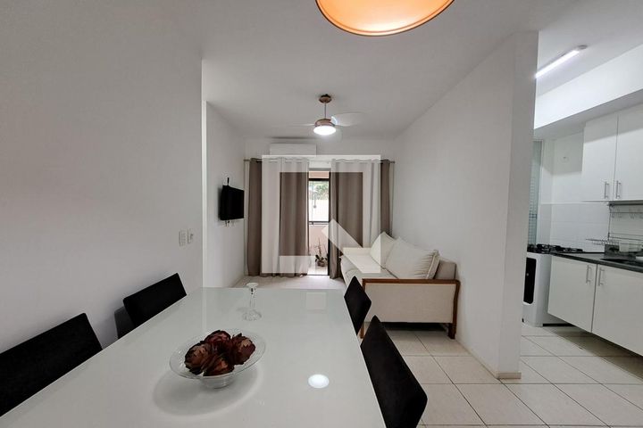 Vidamerica Clube Residencial, 2 quartos, 57 m²