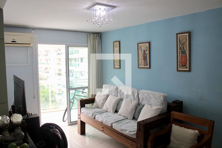 Avenida Salvador Allende, 6300