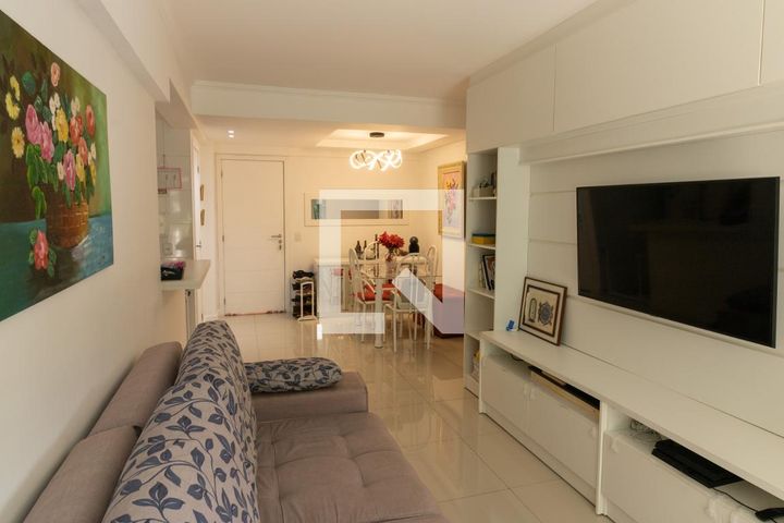 Concetto Nero, 2 quartos, 134 m²