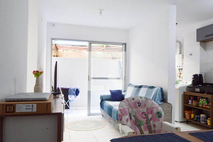 Reserva Mirataia II, 2 quartos, 50 m²