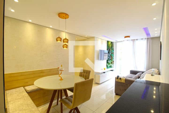 UP Barra Mais, 2 quartos, 61 m²