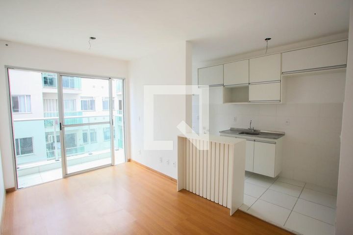 Reserva Mirataia II, 2 quartos, 52 m²