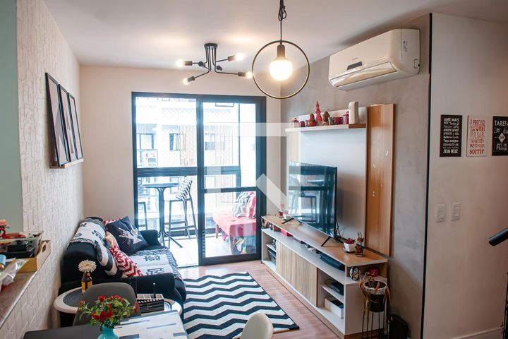 Brise Club, 3 quartos, 130 m²