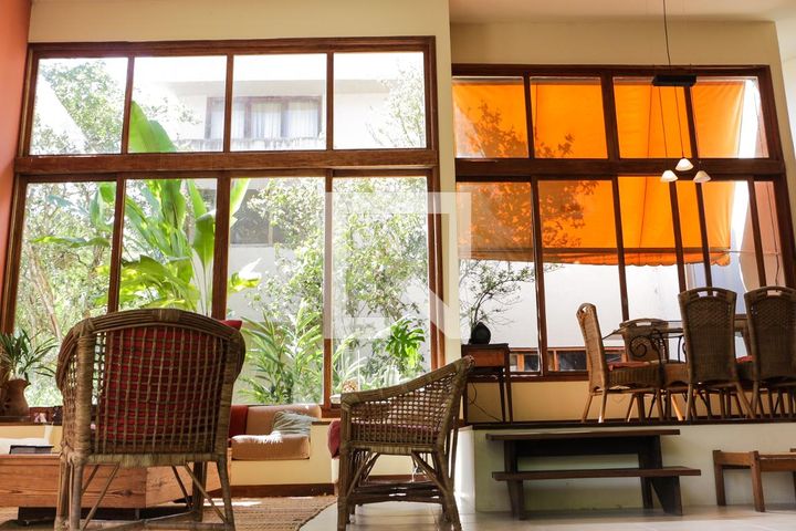 Village da Floresta, 6 quartos, 489 m²