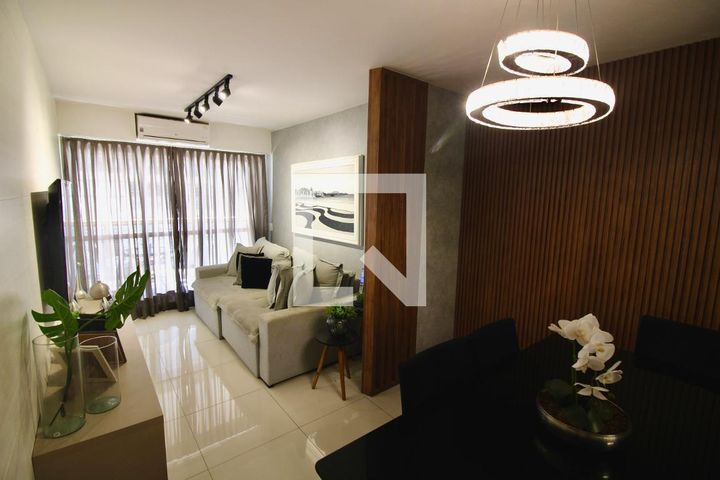 Choice, 3 quartos, 84 m²