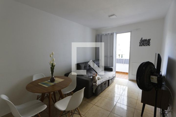 Moradas do Itanhangá, 2 quartos, 65 m²