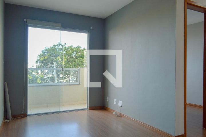 Spazio Reserva Imperial, 2 quartos, 55 m²