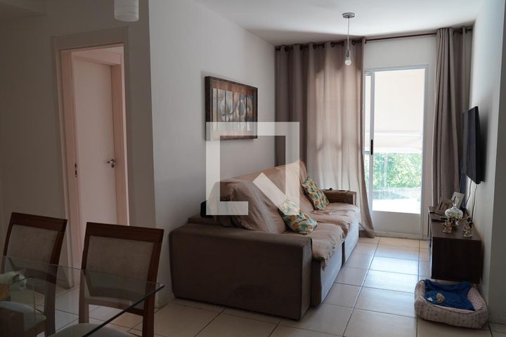 Live Bandeirantes All Suites