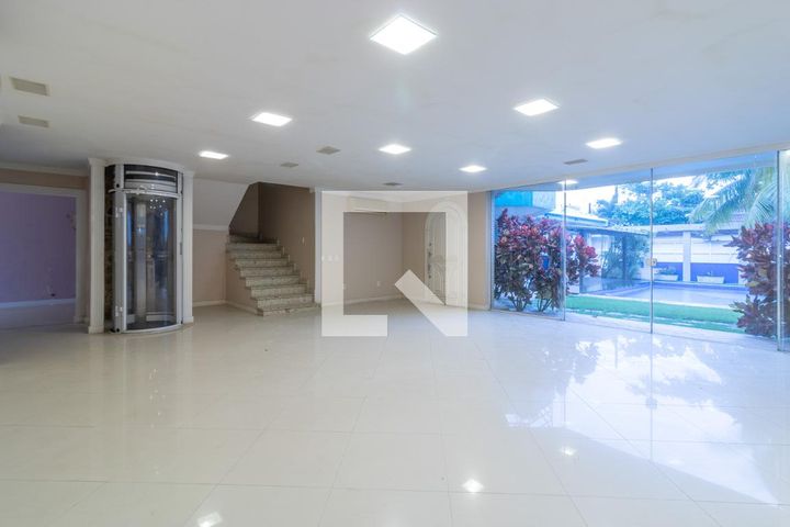 Maramar, 6 quartos, 600 m²