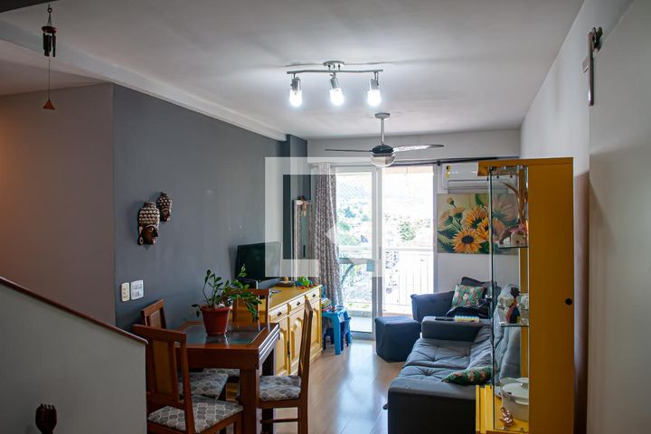Spazio Vita Residencial Clube, 2 quartos, 127 m²