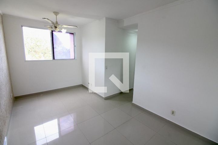 Reserva da Praia, 2 quartos, 47 m²