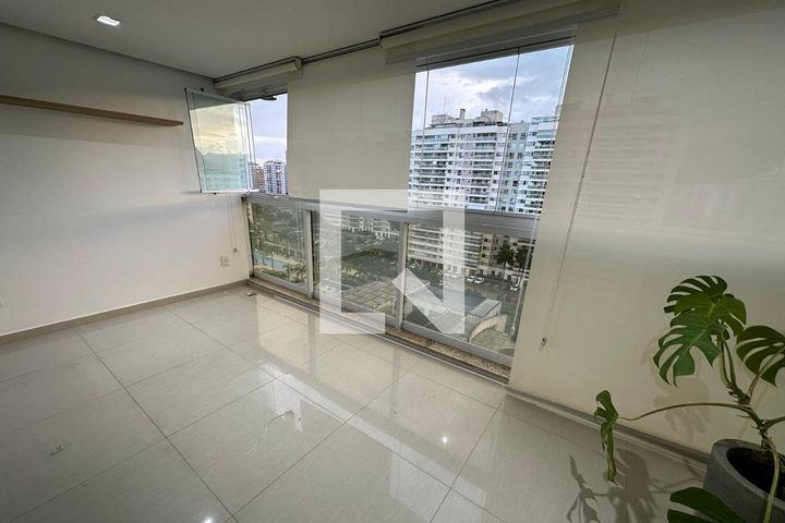 Residencial Estrelas Full Condominium, 3 quartos, 84 m²