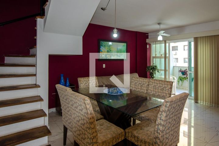 TopDuplex, 2 quartos, 99 m²
