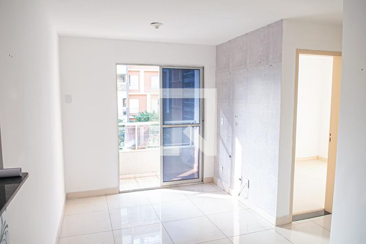 Spazio Rio Star, 2 quartos, 80 m²