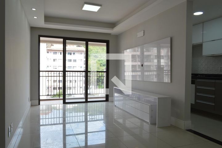 Mio Residencial, 3 quartos, 87 m²