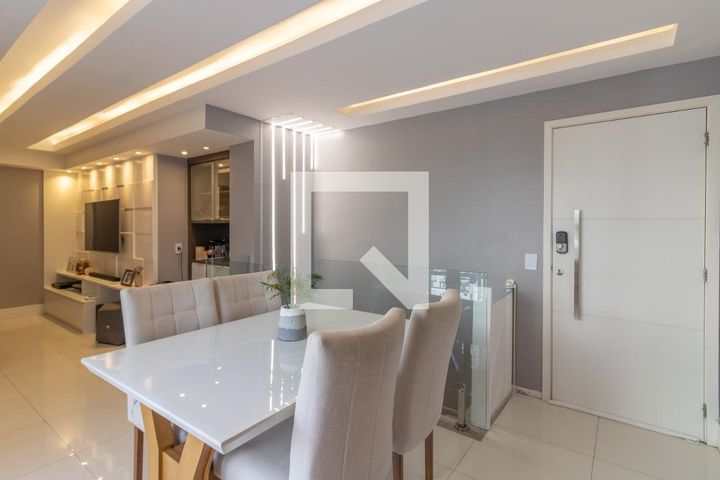 Barra Village Prime, 3 quartos, 158 m²