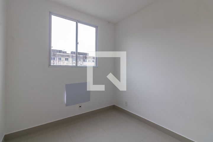 Reserva da Praia II, 3 quartos, 55 m²