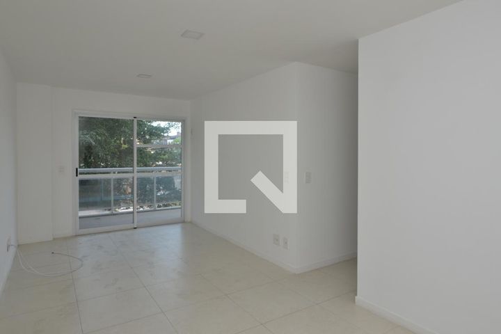 Edifício Residencial Aruba
