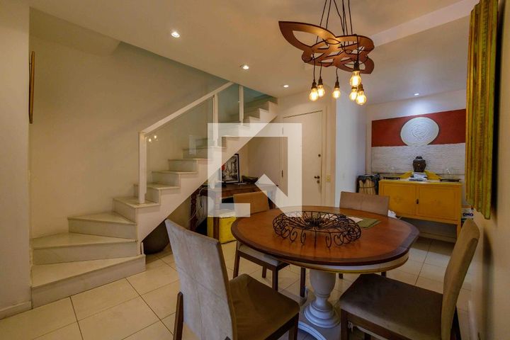 Le Parc, 3 quartos, 205 m²