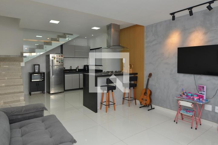 Manhuaçu 497, 2 quartos, 139 m²