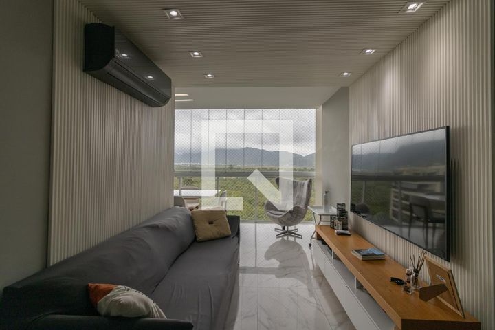 Wonderfull, 3 quartos, 150 m²