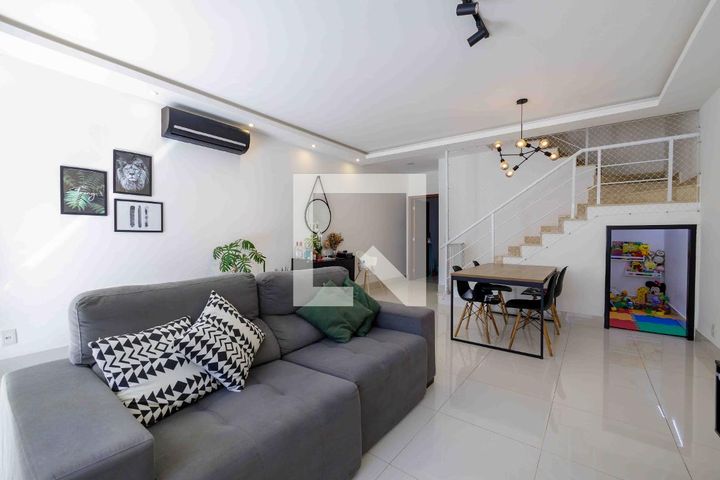 Residencial Horse Shoe
