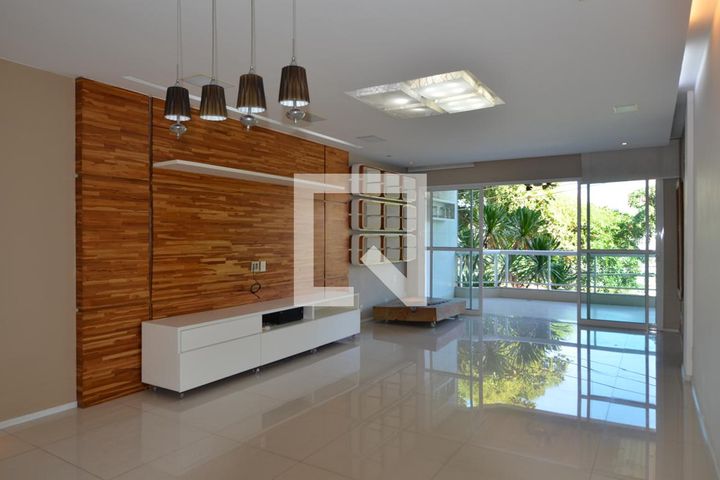 Edifício Safa Aloha, 3 quartos, 142 m²
