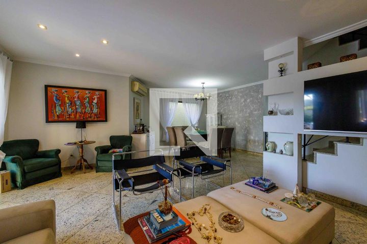 Vivendas do Sol, 4 quartos, 315 m²