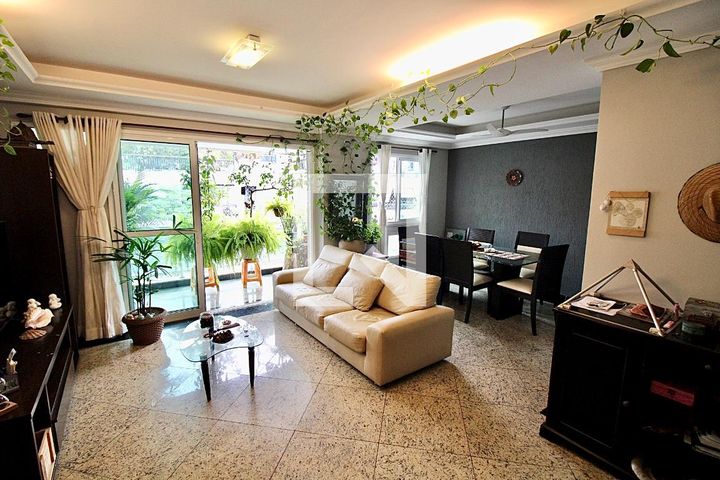 Edifício Residencial Victoria, 5 quartos, 224 m²