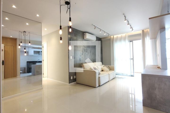 Arte Design Residencial, 2 quartos, 78 m²