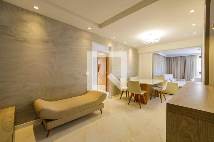 Enjoy, 4 quartos, 178 m²