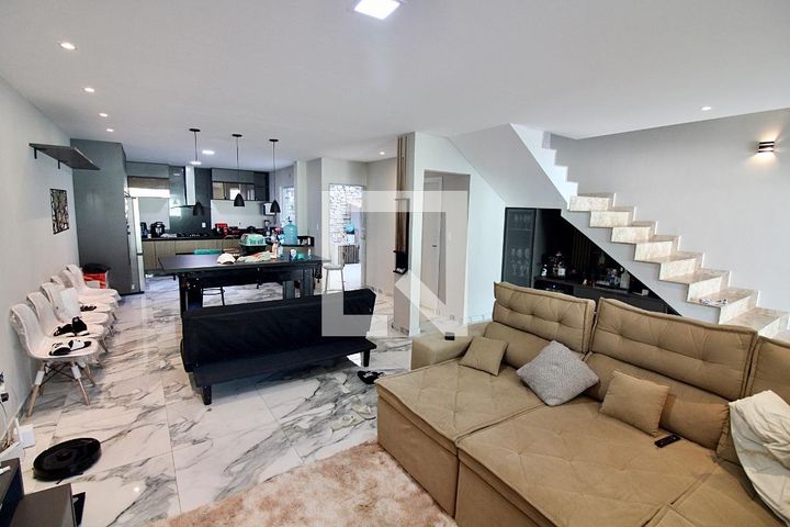 Pedra do Sol, 3 quartos, 220 m²