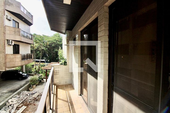 Vivendas do Recreio, 4 quartos, 145 m²