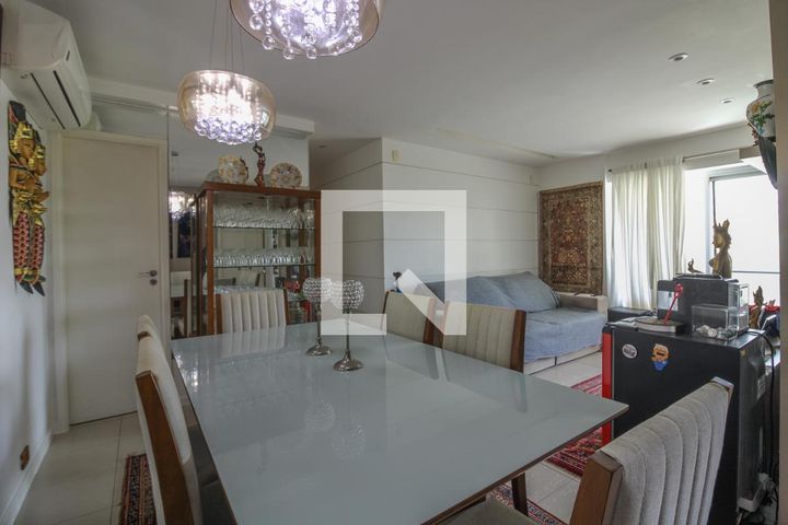 Blue, 3 quartos, 113 m²