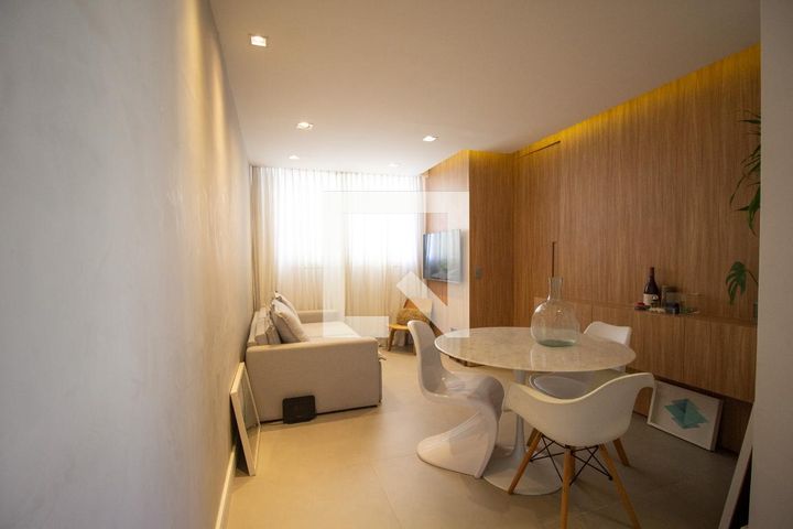 Reserva da Praia II, 3 quartos, 52 m²