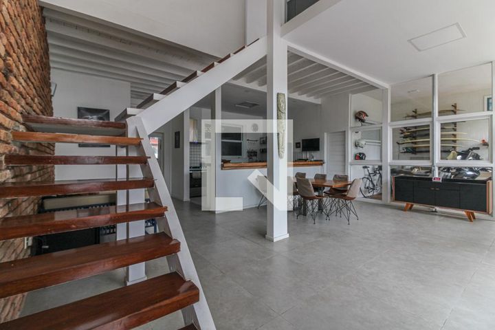 Praia do Pontal, 3 quartos, 178 m²