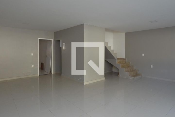 Alameda do Jequitibá, 4 quartos, 160 m²