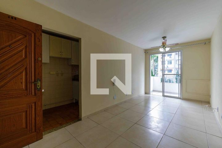 Moradas do Itanhangá, 2 quartos, 58 m²