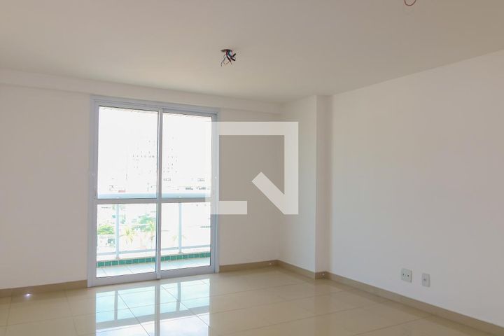 Expand Residences, 3 quartos, 116 m²