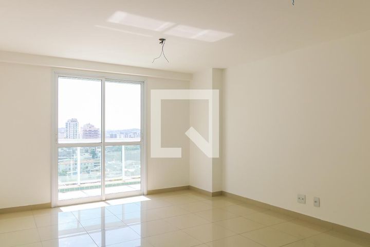 Expand Residences, 3 quartos, 116 m²