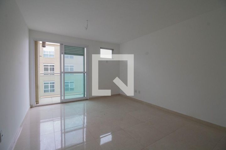 Connect Residencial, 1 quarto, 40 m²