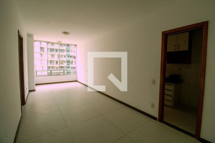 Rosa da Barra, 2 quartos, 80 m²