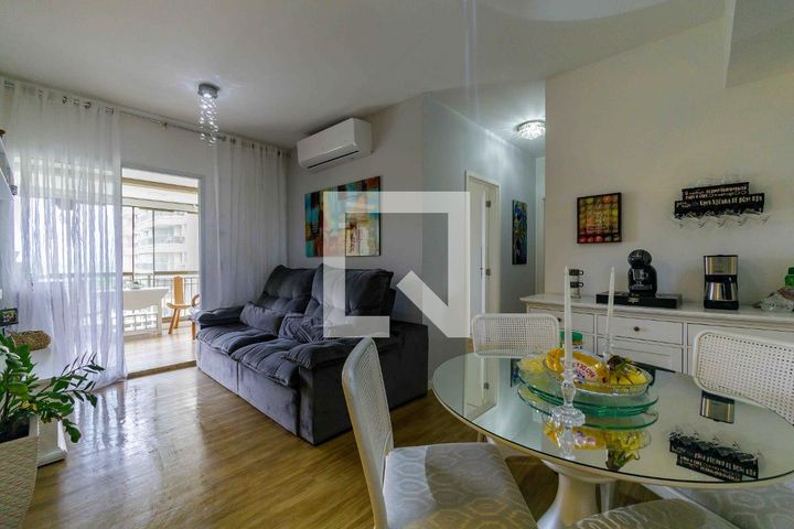 Thai Recreio Barra Bonita (Vendas de Apartamentos)