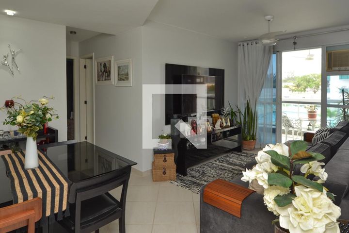 Sunflower, 2 quartos, 72 m²