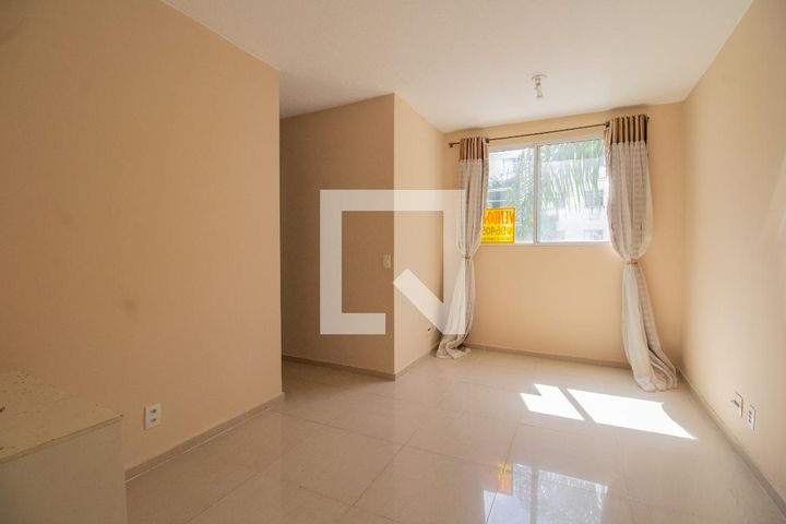 Reserva da Praia II, 3 quartos, 55 m²