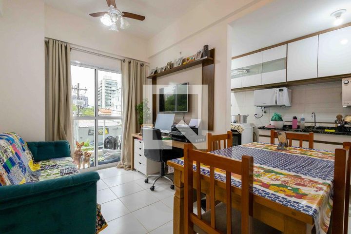 Residencial Recanto da Praia