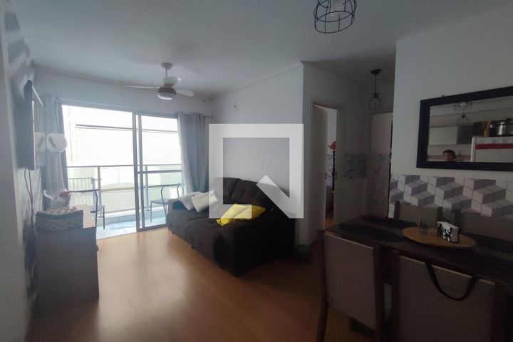 Reserva Mirataia II, 2 quartos, 51 m²