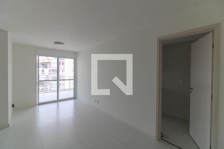 Frames Residence, 2 quartos, 67 m²