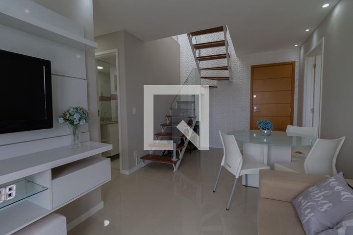Heaven Residencial Recreio